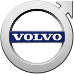 KMC Repuestos - VOLVO Logo